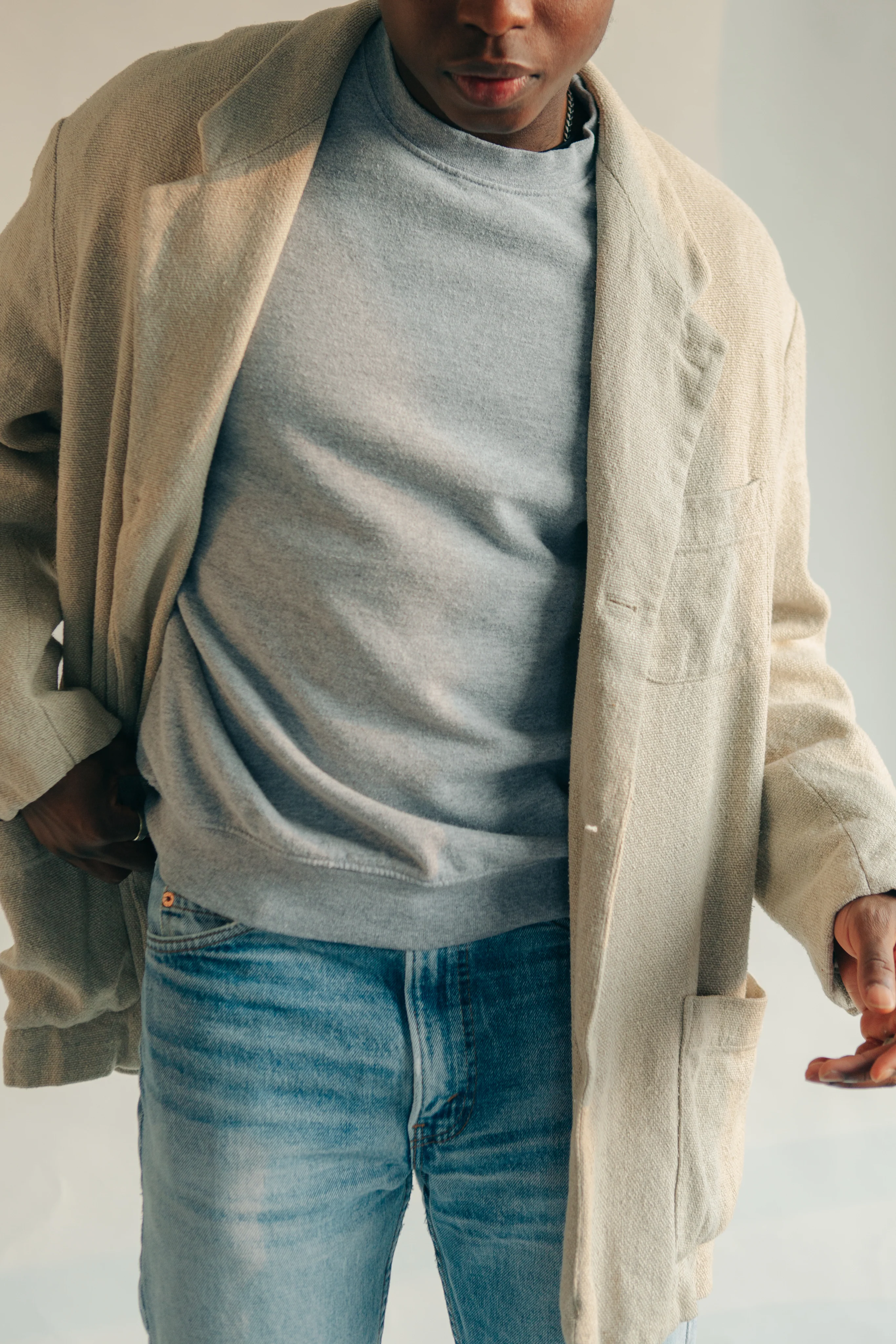 Elevate Your Every Day Style